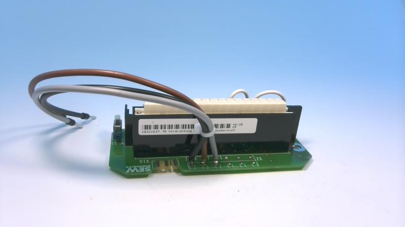 18221637 by SEW EURODRIVE