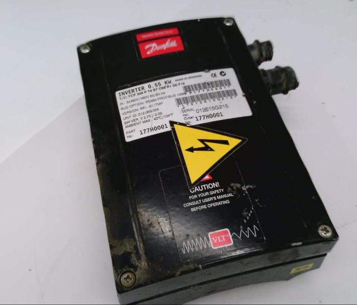 DANFOSS FCP305