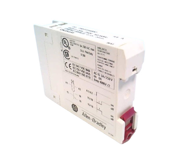 ALLEN BRADLEY 700-FS16BA2
