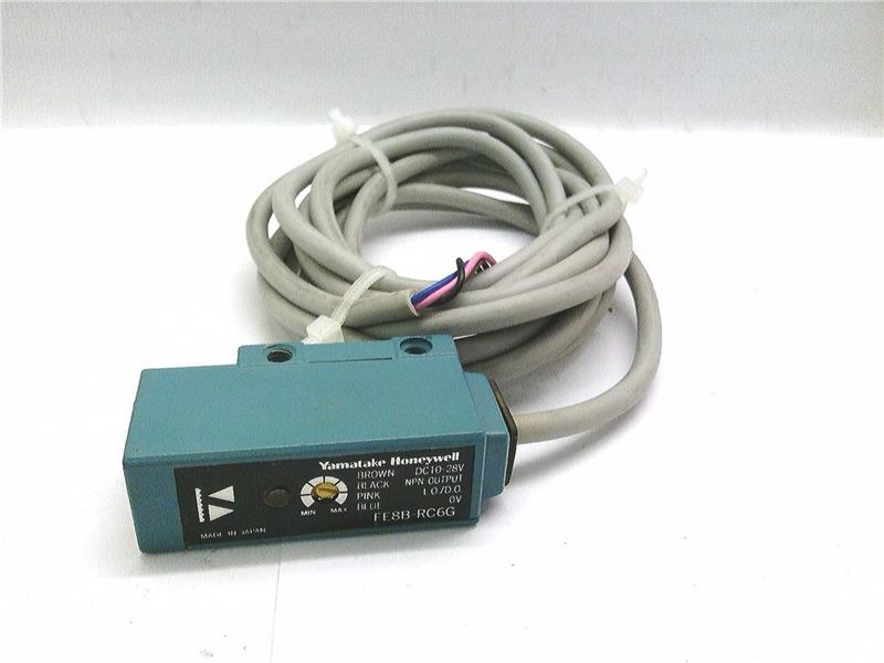 HONEYWELL FE8B-RC6G