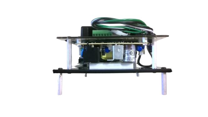 BRG PRECISION PRODUCTS HP425-P05-B1-F0