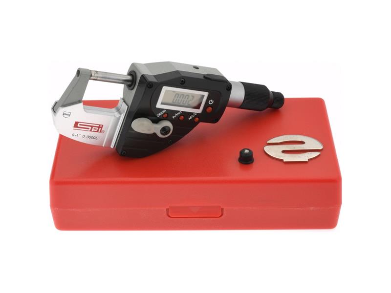 SWISS PRECISION INSTRUMENTS 10-800-1