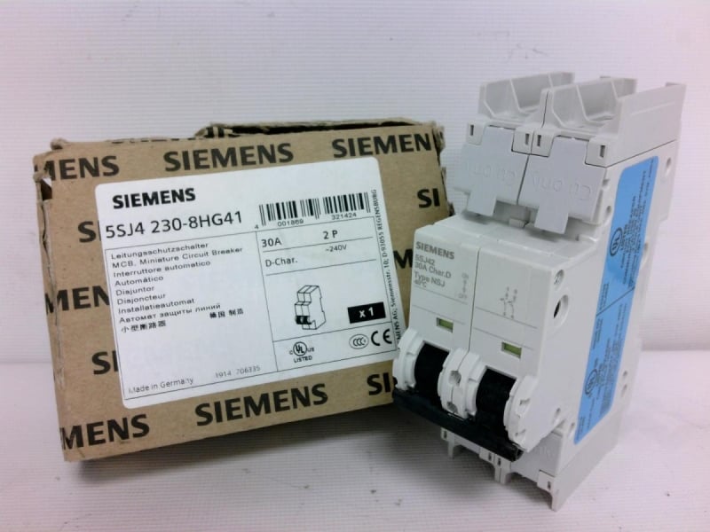 SIEMENS 5SJ4230-8HG41