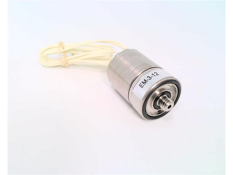 CLIPPARD EM-3-12