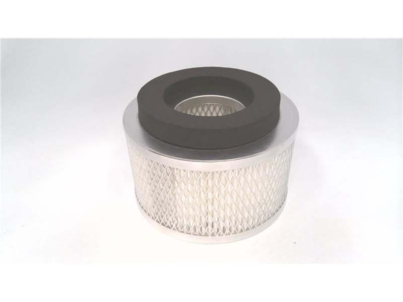 211027-ULPA Pneumatic Filter by TIGER VAC
