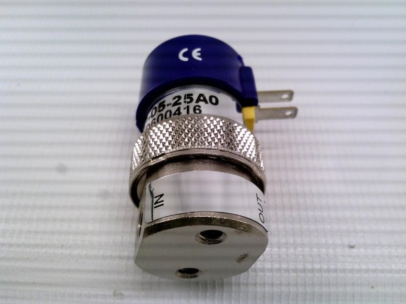 CLIPPARD ET-P-05-25A0