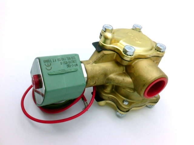 ASCO 8316G074AC120/60,110/50D