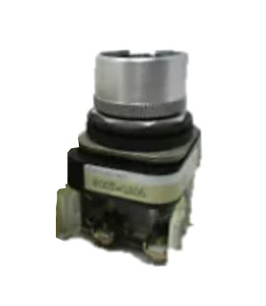 ALLEN BRADLEY 800T-QA06A