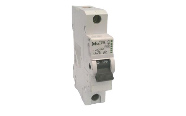 EATON CORPORATION FAZNS2