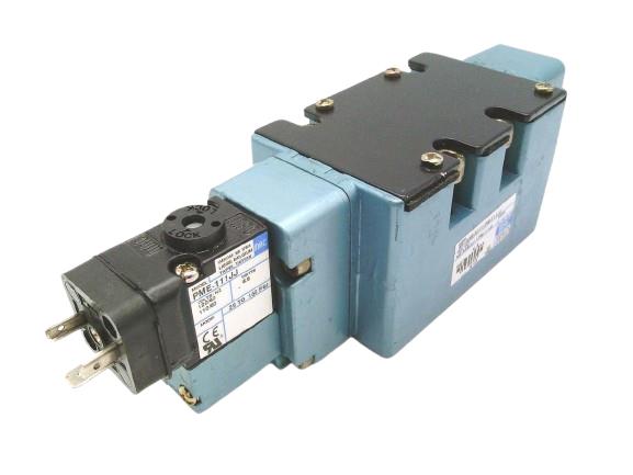 MAC VALVES INC MV-A3B-A111-PM-111JD
