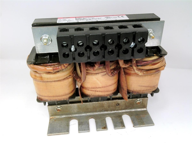 KDRULD2L por TCI TRANS COIL