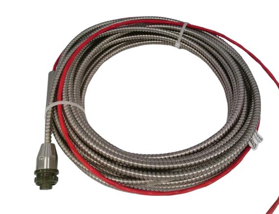 METRIX VIBRATION  9334-111-0025-0030