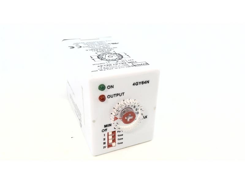 GRAINGER 4GY64