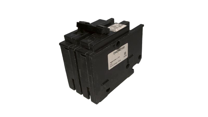 SCHNEIDER ELECTRIC CHOM2100