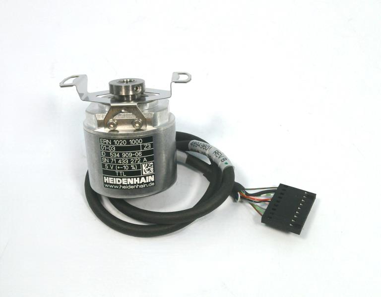 ERN-1020-1000-534909-06 par HEIDENHAIN CORP
