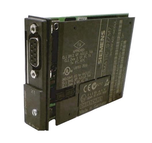 SIEMENS 6ES7964-2AA01-0AB0