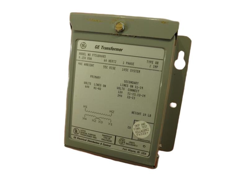 9T51B0085 par GENERAL ELECTRIC