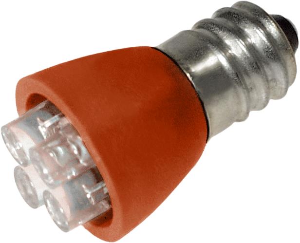 SF464-0UR-120A by LEDTRONICS