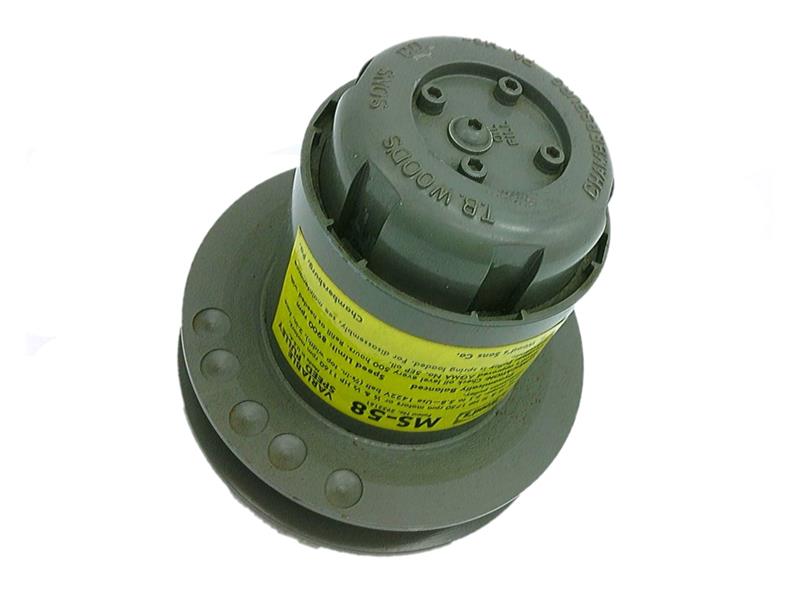 ALTRA INDUSTRIAL MOTION MS-58X3/4
