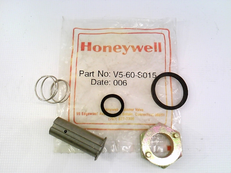 PARKER V5-60-S015