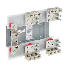 EATON CORPORATION 6019 HA