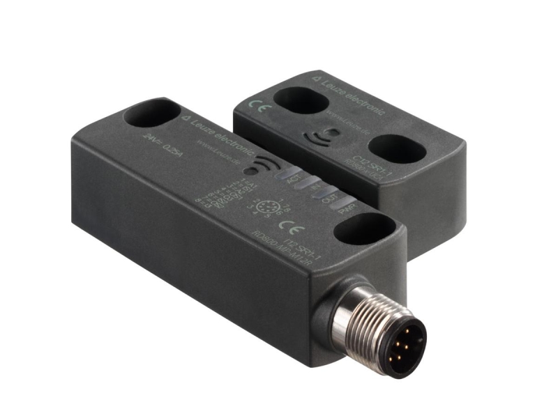 LEUZE RD800-MP-M12R