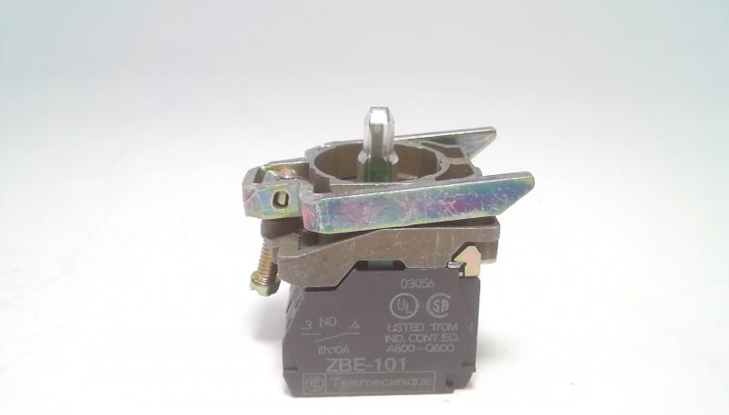 SCHNEIDER ELECTRIC ZB4BW0B13