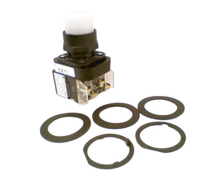 800H-QRBH2W par ALLEN BRADLEY