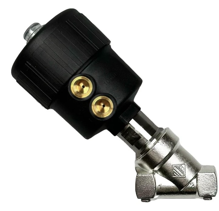 ODE VALVE 21IA5T20NC2