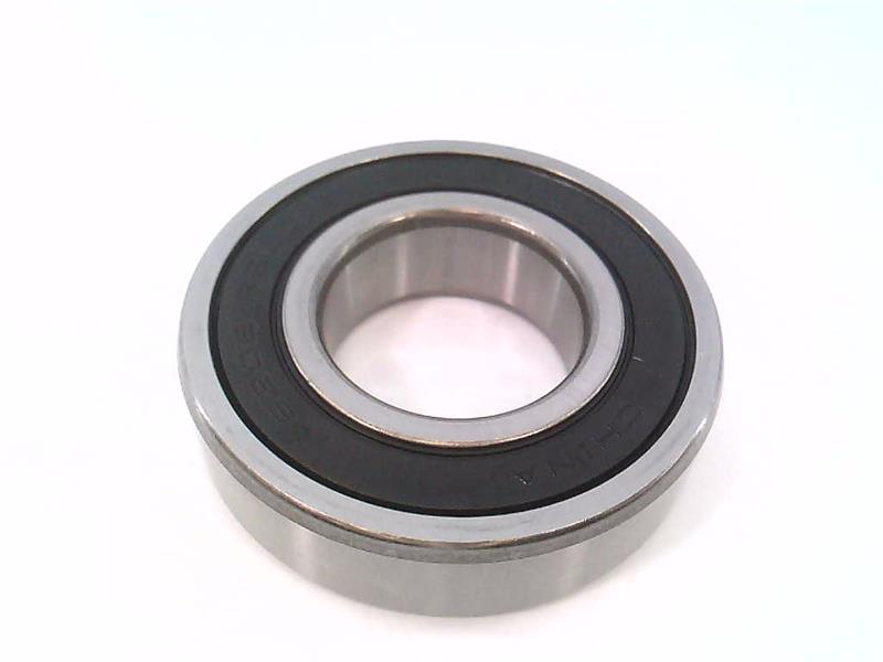 SKF 6206-2RS1/C3