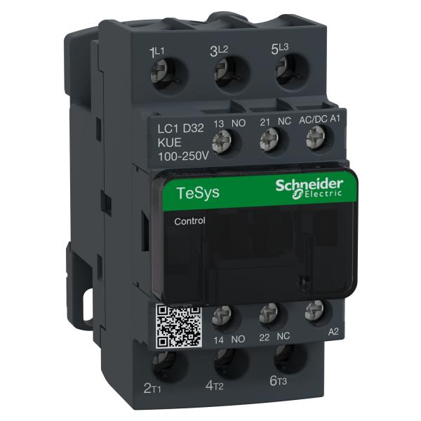 SCHNEIDER ELECTRIC LC1D32KUE