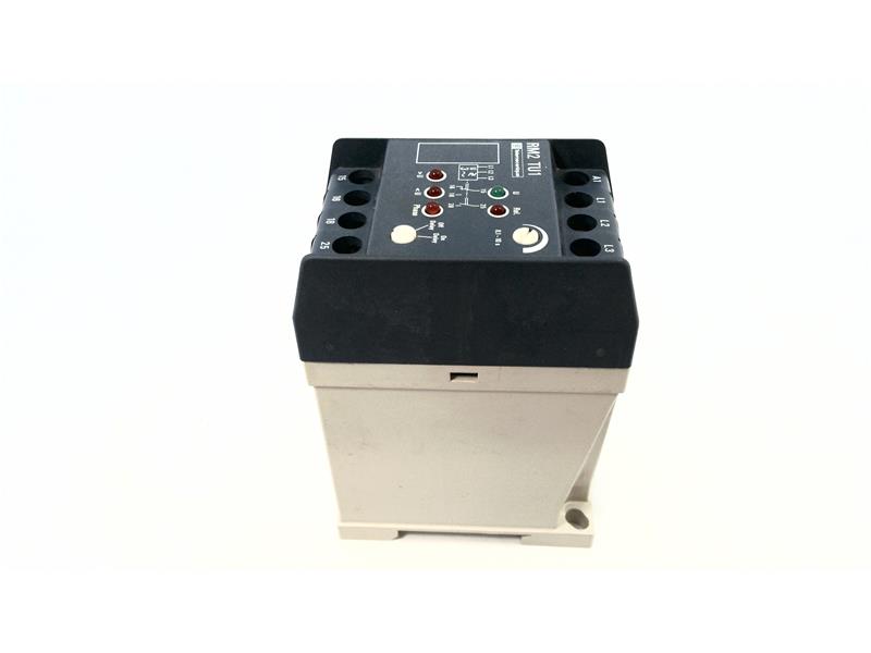 SCHNEIDER ELECTRIC RM2-TU12M