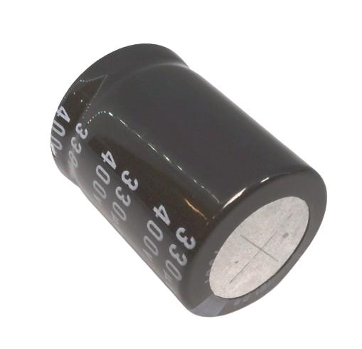 NICHICON LGU2G331MELB