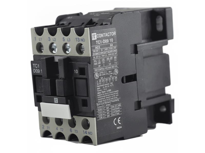 TC1-D2501-B6 by SHAMROCK