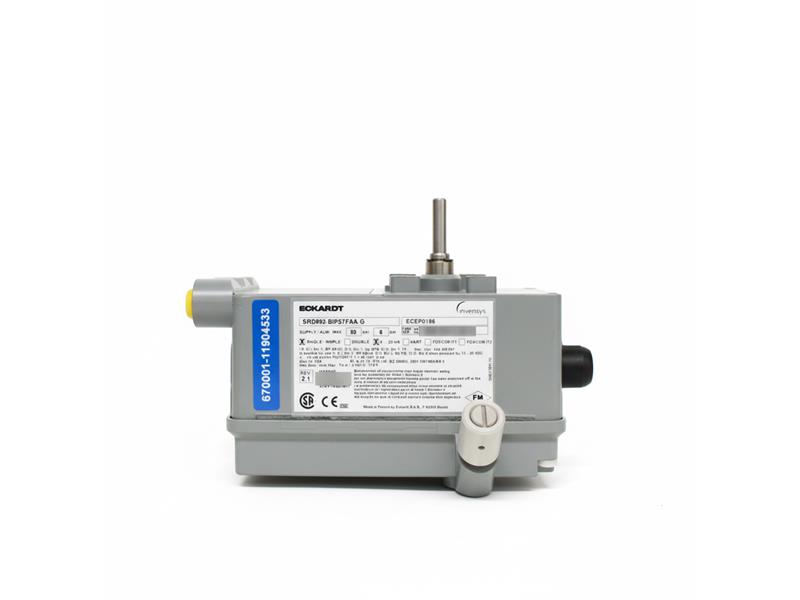 ECKARDT SRD992-BIPS7FAA-G
