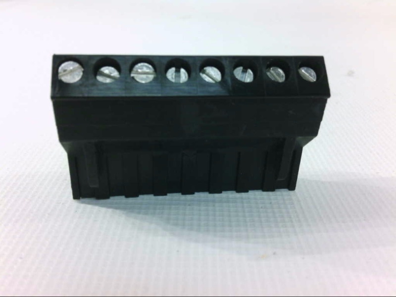 PHOENIX CONTACT SMSTB2.5-5.08/8ST/BLK