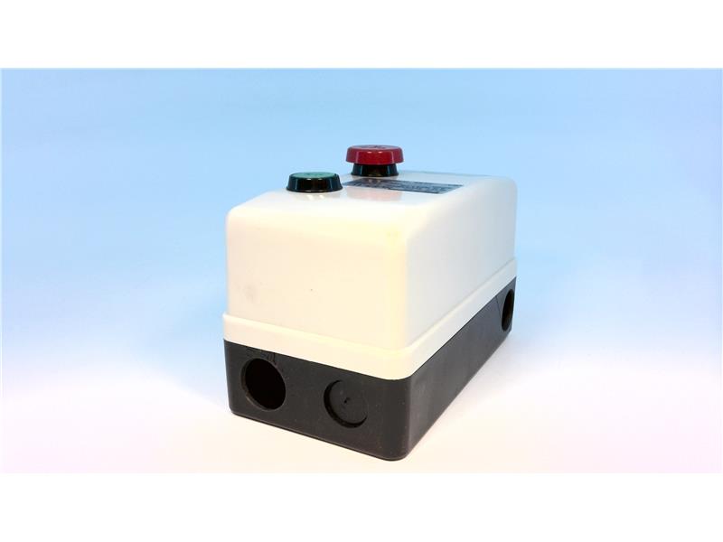 TECO-WESTINGHOUSE HUEB-11K 8.5-12.5A
