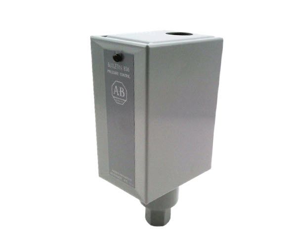 ALLEN BRADLEY 836-C5A