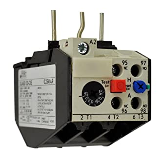 SIEMENS 3UA5040-1A