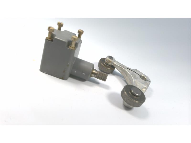 HONEYWELL 9PA46