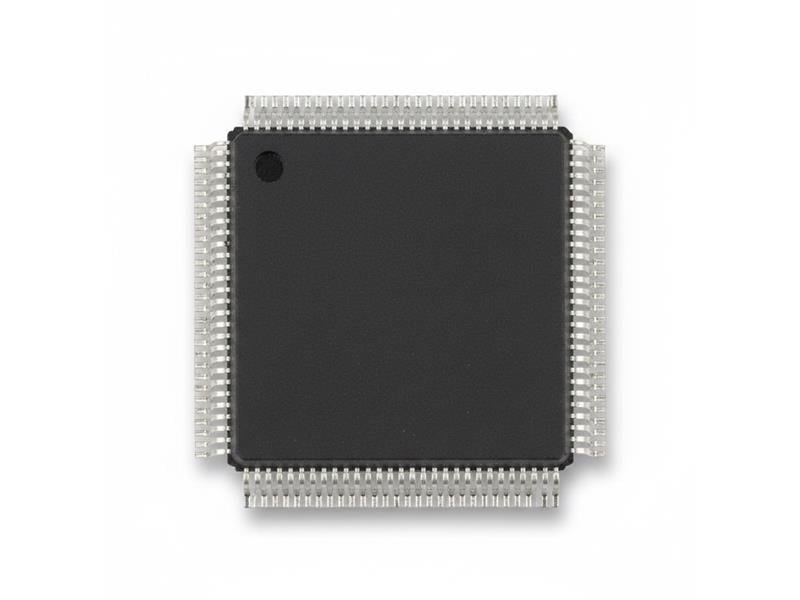 KS8995M by MICROCHIP TECHNOLOGY INC