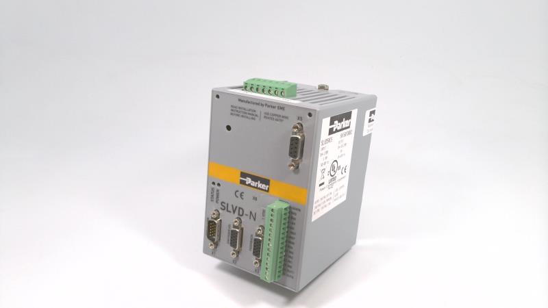 PARKER SLVD5NE5