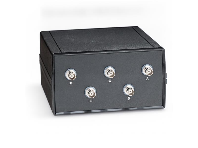 SW560A-BNC por BLACK BOX CORP
