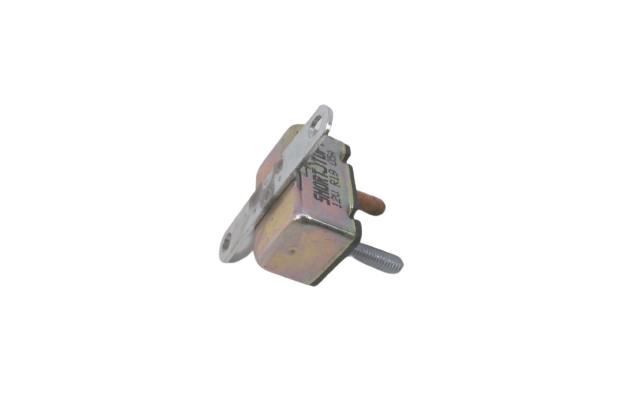 EATON CORPORATION 121A05-A2P