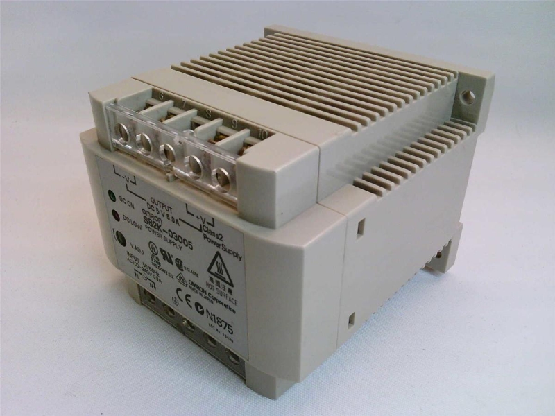 OMRON S82K-03005