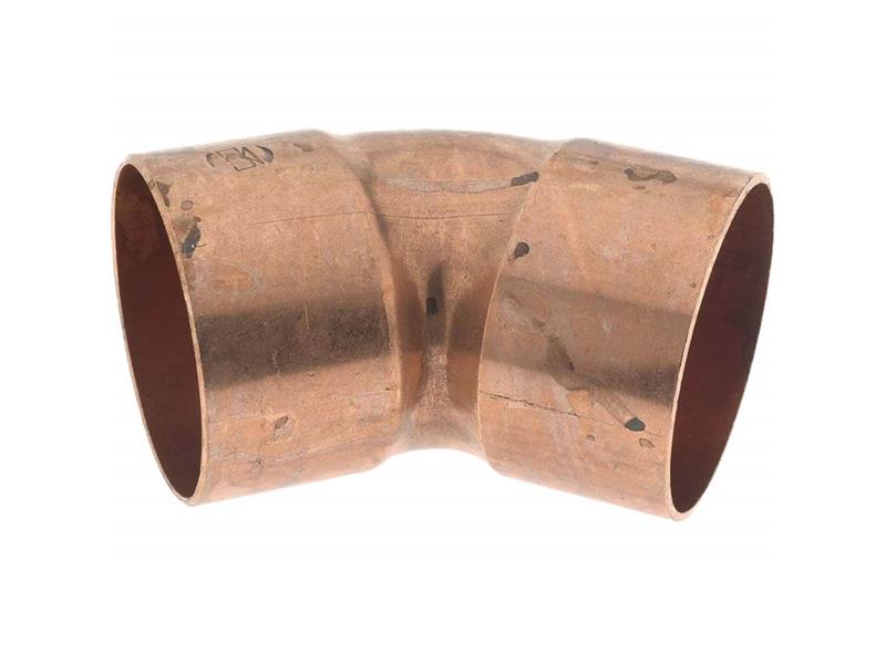 MUELLER INDUSTRIES W 03063