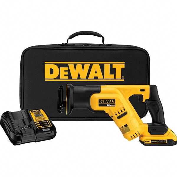 DCS387D1 by STANLEY BLACK & DECKER