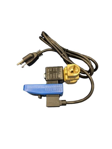 MIDWEST CONTROL TDV50-10