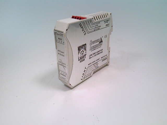 SPECTRUM ILLUMINATION LDM350/1