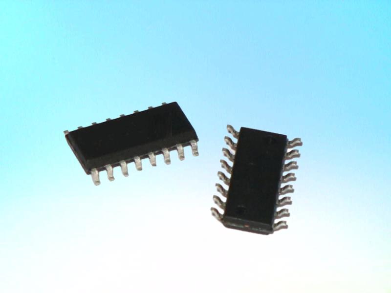 NXP SEMICONDUCTOR 74HC4538D 652